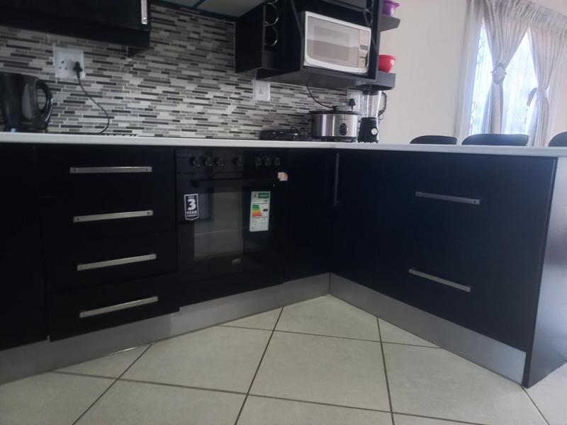 3 Bedroom Property for Sale in Queenstown Central Eastern Cape